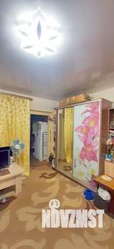 1-к квартира, вторичка, 32м2, 1/1 этаж