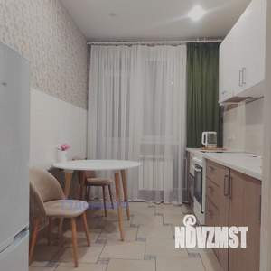 1-к квартира, вторичка, 40м2, 14/25 этаж