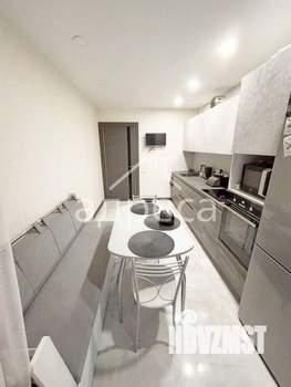 1-к квартира, вторичка, 38м2, 12/15 этаж