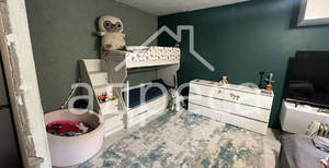 1-к квартира, вторичка, 30м2, 1/5 этаж