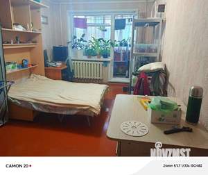 2-к квартира, вторичка, 50м2, 4/5 этаж