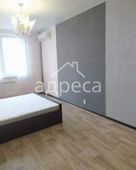 2-к квартира, вторичка, 61м2, 14/25 этаж