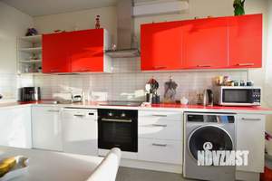 2-к квартира, вторичка, 81м2, 10/12 этаж