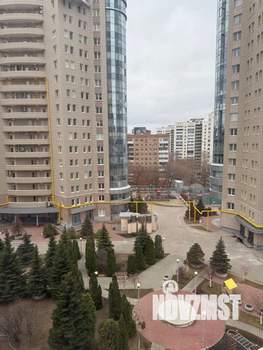 4-к квартира, вторичка, 219м2, 6/25 этаж