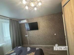 2-к квартира, вторичка, 53м2, 9/9 этаж