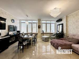 Студия квартира, вторичка, 64м2, 4/7 этаж