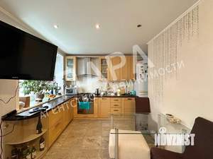 3-к квартира, вторичка, 75м2, 4/7 этаж