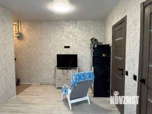 2-к квартира, вторичка, 38м2, 2/2 этаж