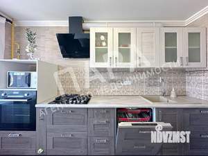 2-к квартира, вторичка, 60м2, 9/10 этаж