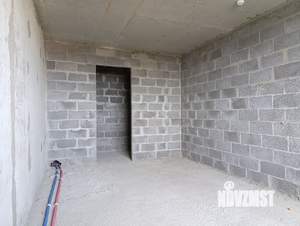 2-к квартира, вторичка, 66м2, 5/25 этаж