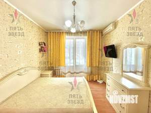 2-к квартира, вторичка, 57м2, 4/4 этаж