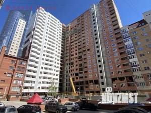 2-к квартира, вторичка, 67м2, 14/21 этаж