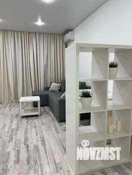 Студия квартира, вторичка, 34м2, 1/12 этаж