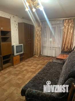 3-к квартира, вторичка, 60м2, 2/5 этаж