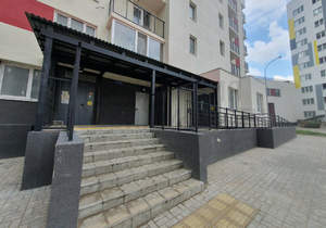 1-к квартира, вторичка, 47м2, 2/16 этаж