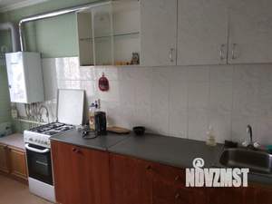 1-к квартира, вторичка, 36м2, 2/3 этаж