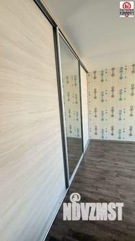 2-к квартира, вторичка, 46м2, 3/3 этаж