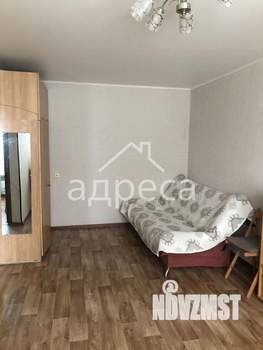 1-к квартира, вторичка, 30м2, 3/5 этаж