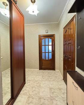 1-к квартира, вторичка, 47м2, 11/13 этаж