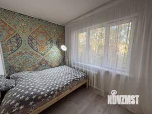 1-к квартира, вторичка, 34м2, 5/5 этаж