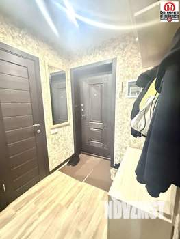 1-к квартира, вторичка, 28м2, 2/3 этаж