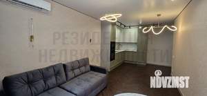 3-к квартира, вторичка, 88м2, 1/2 этаж