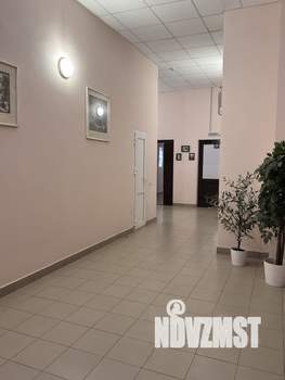 1-к квартира, вторичка, 46м2, 9/9 этаж