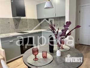 2-к квартира, вторичка, 63м2, 14/17 этаж