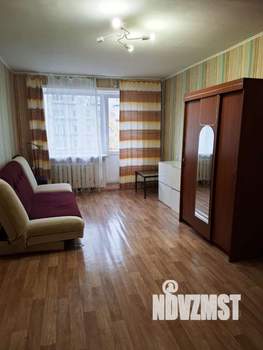 1-к квартира, вторичка, 33м2, 5/9 этаж