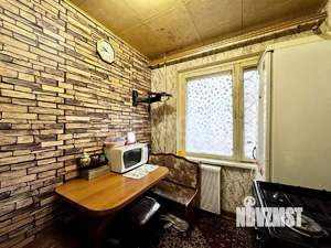 1-к квартира, вторичка, 30м2, 1/5 этаж