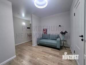 2-к квартира, вторичка, 63м2, 14/16 этаж