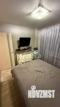 1-к квартира, вторичка, 42м2, 13/16 этаж