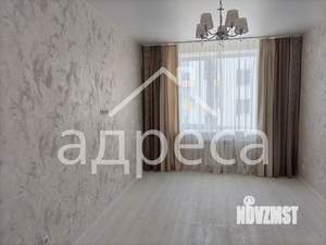 2-к квартира, вторичка, 58м2, 3/4 этаж