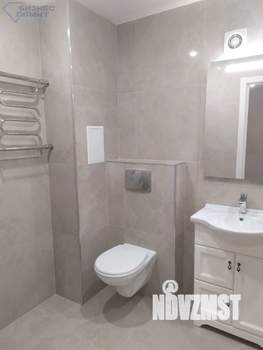 2-к квартира, вторичка, 64м2, 22/22 этаж