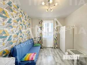 1-к квартира, вторичка, 42м2, 6/25 этаж