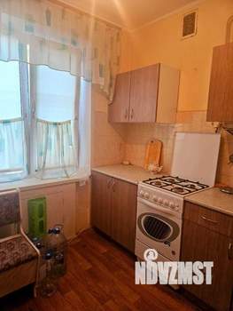 2-к квартира, вторичка, 44м2, 2/5 этаж