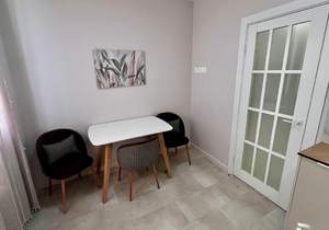 1-к квартира, вторичка, 40м2, 15/16 этаж