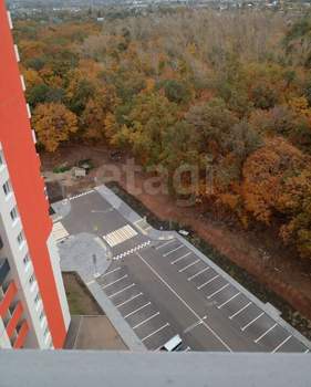 1-к квартира, вторичка, 30м2, 15/16 этаж