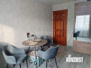 2-к квартира, вторичка, 36м2, 8/9 этаж