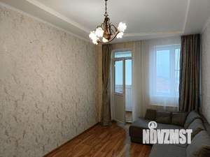 1-к квартира, вторичка, 37м2, 14/16 этаж