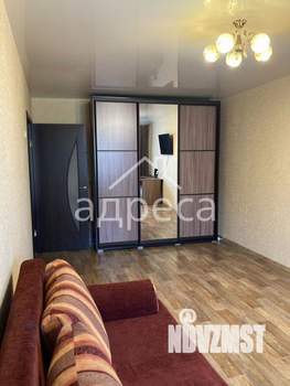 1-к квартира, вторичка, 33м2, 7/9 этаж