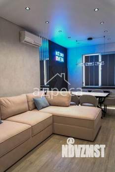 2-к квартира, вторичка, 57м2, 2/4 этаж
