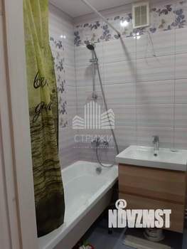1-к квартира, вторичка, 30м2, 3/3 этаж
