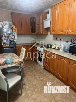 2-к квартира, вторичка, 60м2, 2/16 этаж