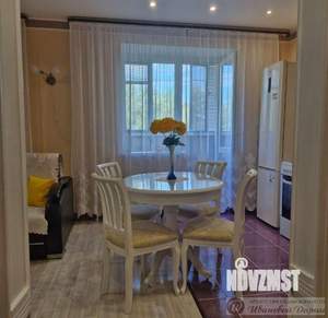 1-к квартира, вторичка, 41м2, 2/16 этаж