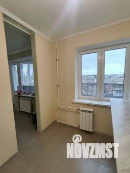 1-к квартира, вторичка, 32м2, 7/9 этаж