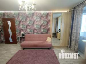 1-к квартира, вторичка, 41м2, 7/10 этаж
