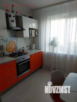 1-к квартира, вторичка, 31м2, 6/10 этаж