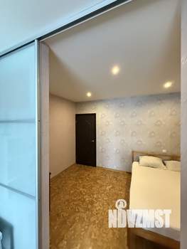 2-к квартира, вторичка, 60м2, 5/10 этаж