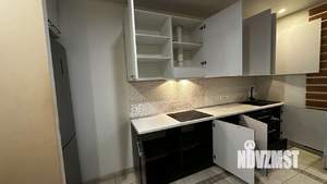 1-к квартира, вторичка, 46м2, 6/17 этаж